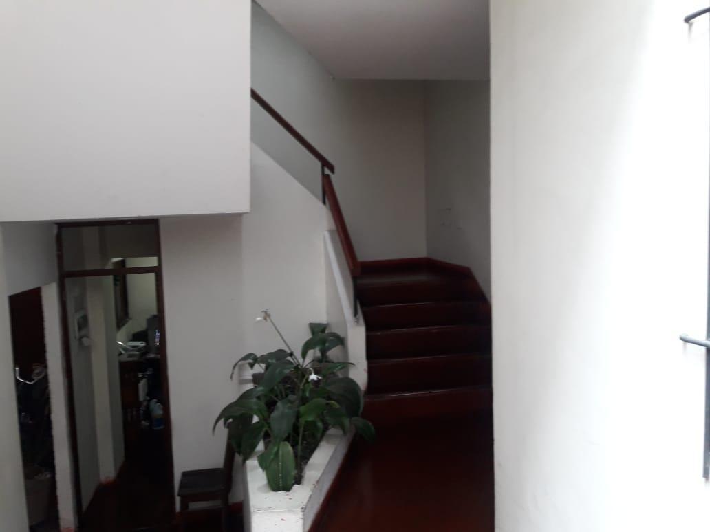 VENDO DEPARTAMENTO EN CORPAC SAN ISIDRO